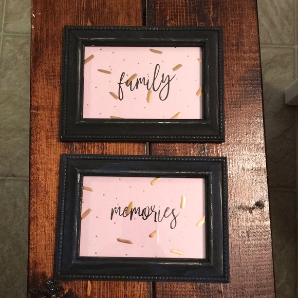 Other - Frames Other - Frames